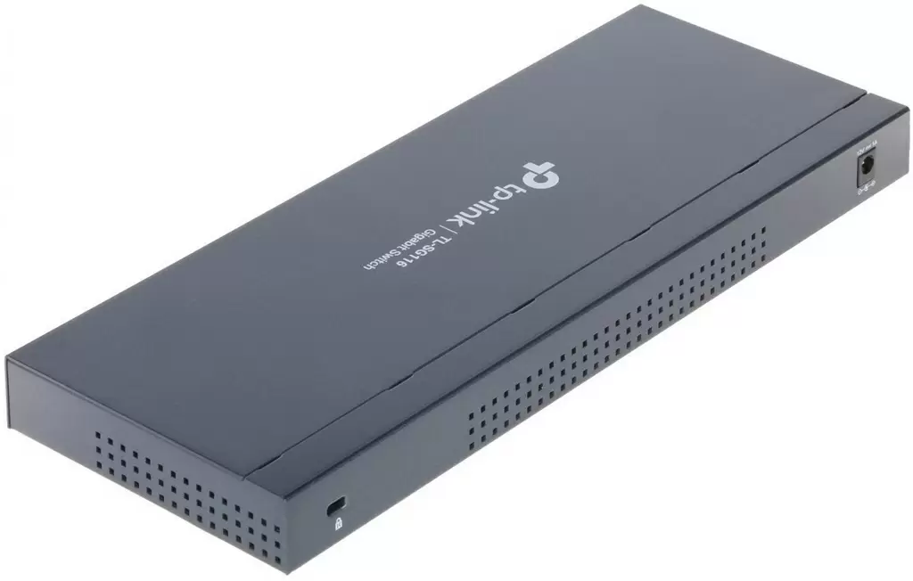 Switch TP-Link TL-SG116