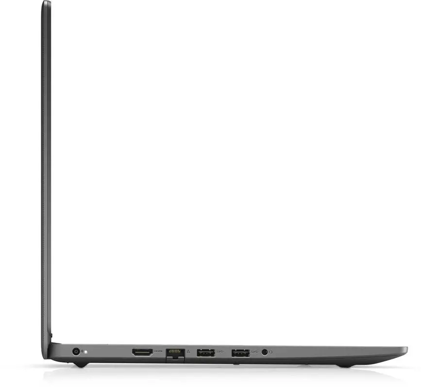 Laptop Dell Vostro 15 3501 (15.6"/FHD/Core i3-1005G1/8GB/256GB/UHD Graphics), negru