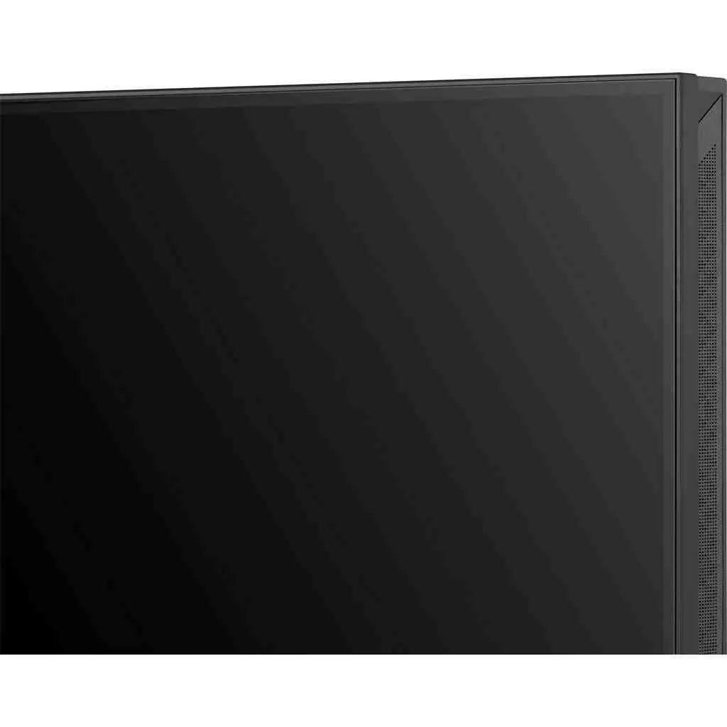 Televizor Hisense 65U8Q, negru
