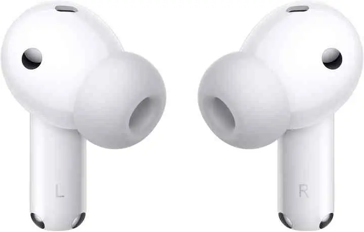Căşti Huawei FreeBuds 6i, alb