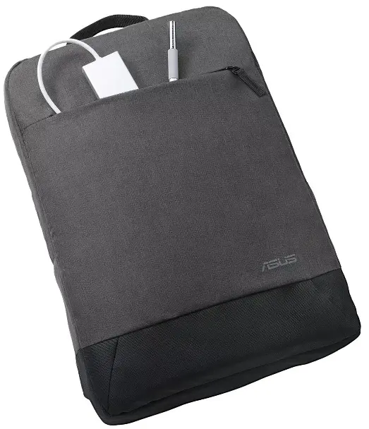 Рюкзак Asus BP1504H, серый