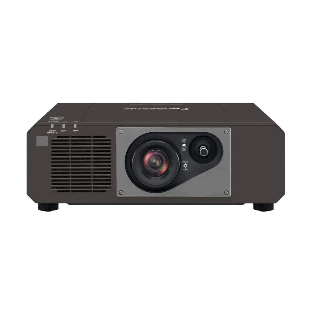 Proiector Panasonic PT-FRQ50B, negru