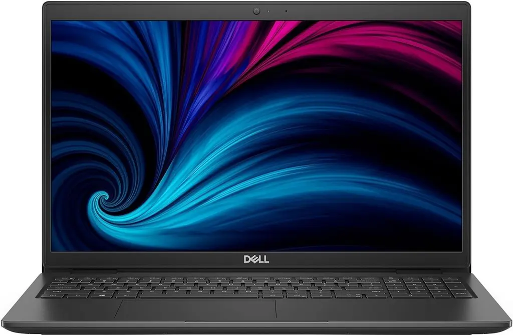 Laptop Dell Latitude 3520 (15.6"/FHD/Core i5-1135G7/8GB/256GB/Intel Iris Xe/Win11Pro), gri