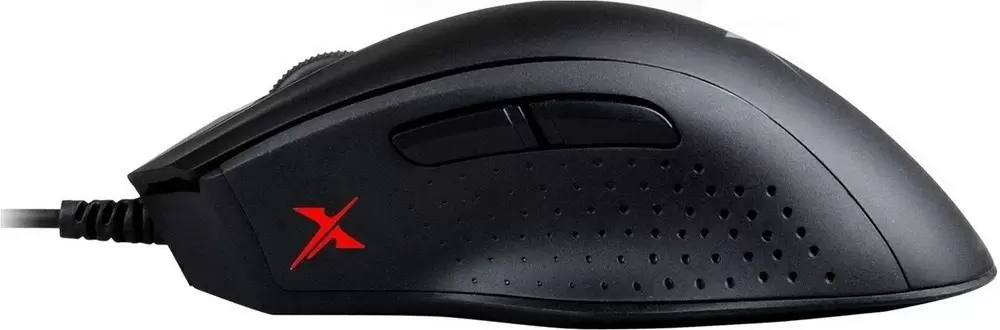 Мышка Bloody X5 Pro, черный