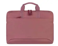 Сумка для ноутбука Tucano Smilza Superslim 15.6", розовый
