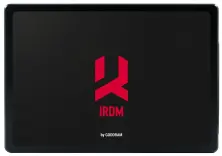 Disc rigid SSD Goodram IRDM 2.5" SATA, 120GB