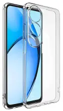 Husă de protecție WOO TPU Soft Oppo A60 4G Clear (WOOCTSOPA60CL), transparent pe tehnoparc.md Husă de protecție WOO TPU Soft Oppo A60 4G Clear (WOOCTSOPA60CL), transparent