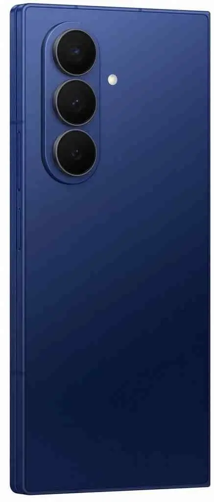 Smartphone Samsung Galaxy Z Fold7 16GB/1TB, albastru