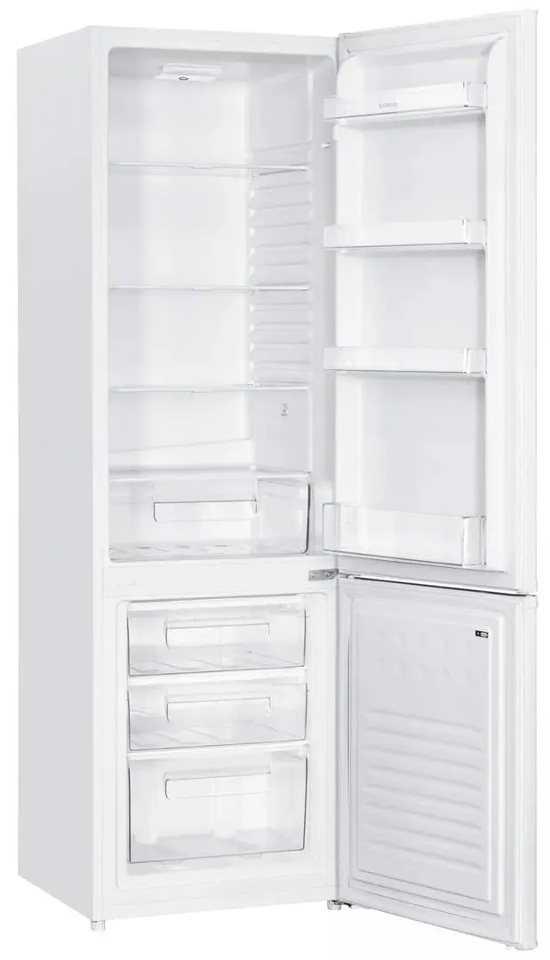 Frigider Samus SCW344E, alb