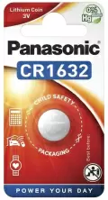 Baterie Panasonic CR-1632EL/1B, 1buc