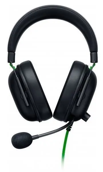 Наушники Razer BlackShark V2 X, черный