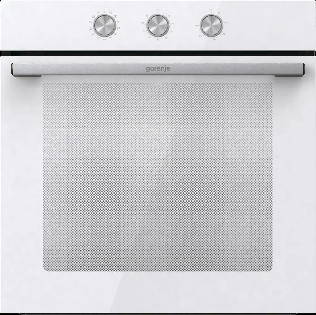 Cuptor electric Gorenje BO 6727 E03WG, alb
