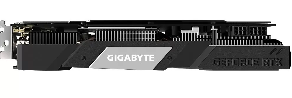 Placă video Gigabyte GeForce RTX2070 SUPER 8GB GDDR6 WindForce OC 3X