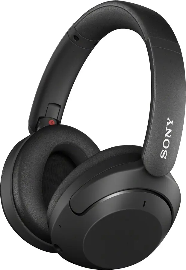 Căşti Sony WH-XB910N, negru