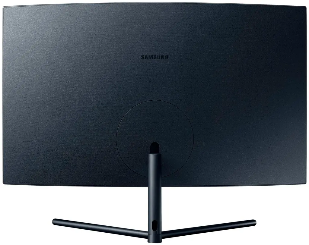 Monitor Samsung U32R590CWI, gri