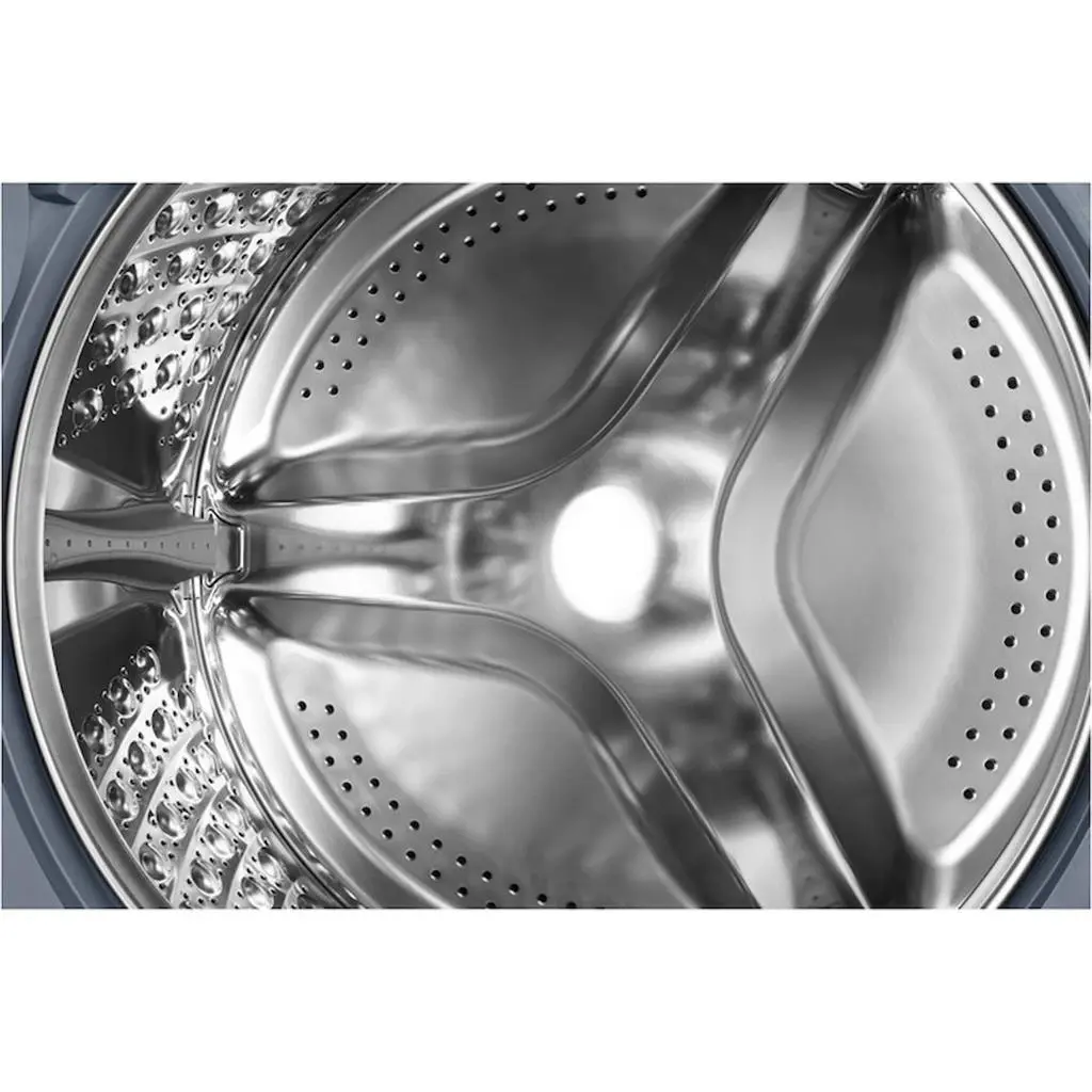 Maşină de spălat rufe Samsung WD90DG6G94BBUA, negru