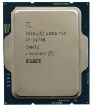 Procesor Intel Core i7-14700, Tray