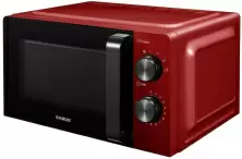Микроволновая печь Samus SMC-20MR1, красный