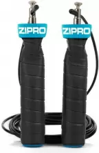 Coardă pentru sărit Zipro Jump Rope (6413501), albastru