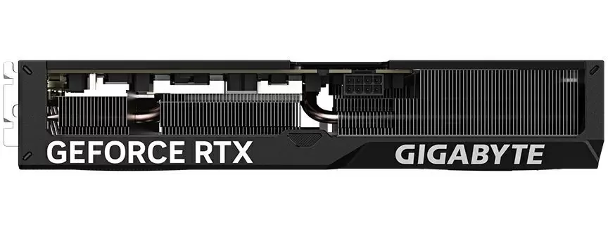 Видеокарта Gigabyte GeForce RTX4070 12ГБ GDDR6X WindForce OC