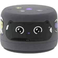 Boxă inteligentă Yandex Station Lite 2 YNDX-00028GRY, grafit