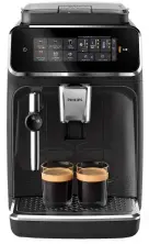 Espressor Philips EP3324/40, negru pe tehnoparc.md Espressor Philips EP3324/40, negru