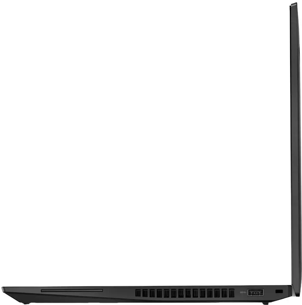 Laptop Lenovo ThinkPad T16 Gen 1 (16.0"/WUXGA/Ryzen 7 PRO 6850U/32GB/1TB/AMD Radeon), negru