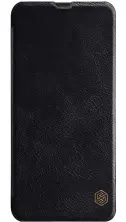 Husă de protecție Nillkin Samsung A30/A20 Qin LC, negru