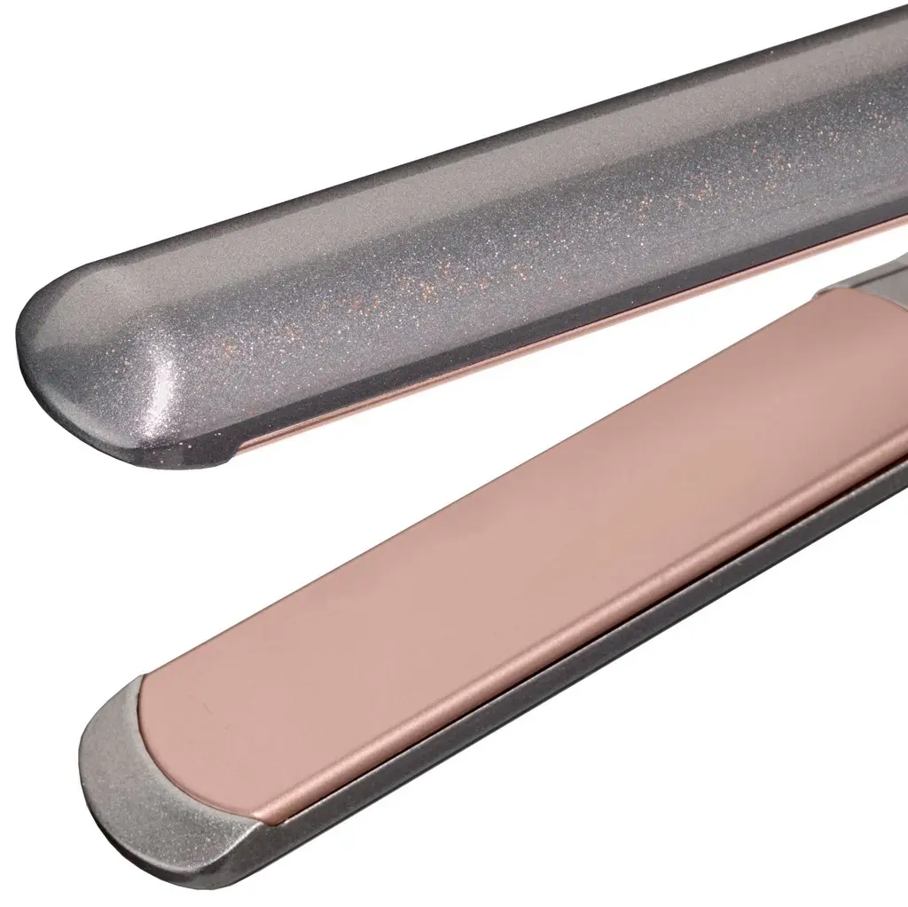 Aparat de coafat Babyliss 2598NPE, argintiu