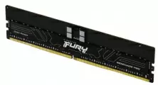 Оперативная память Kingston Fury Renegade Pro 32GB DDR5-4800MHz, CL36, 1.1V