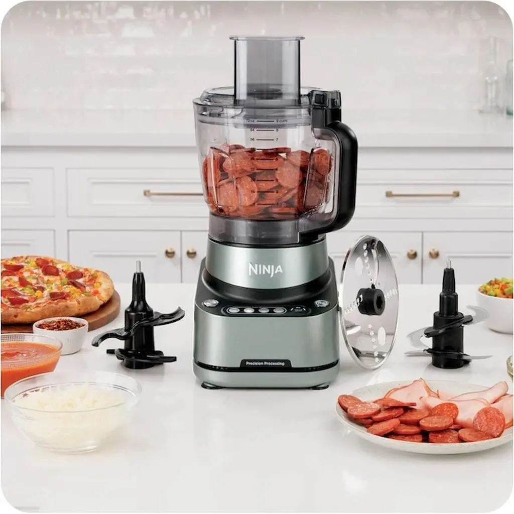 Blender Ninja BZ651EU, verde
