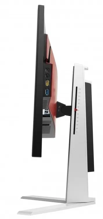 Monitor Aoc AG271QG, negru