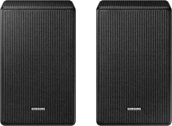 Boxe Samsung SWA-9500S/UA, negru pe tehnoparc.md Boxe Samsung SWA-9500S/UA, negru