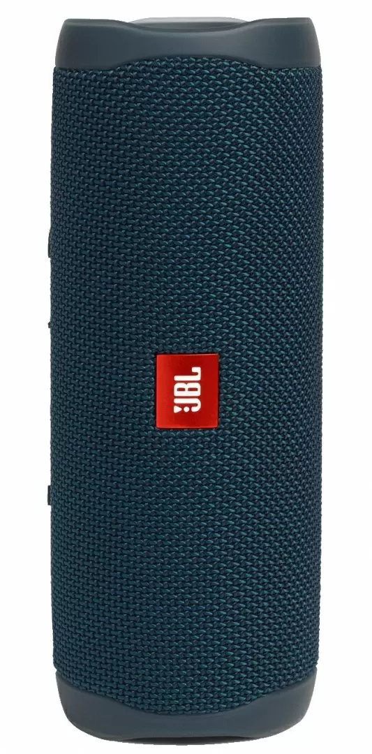 Boxă portabilă JBL Flip 5, albastru