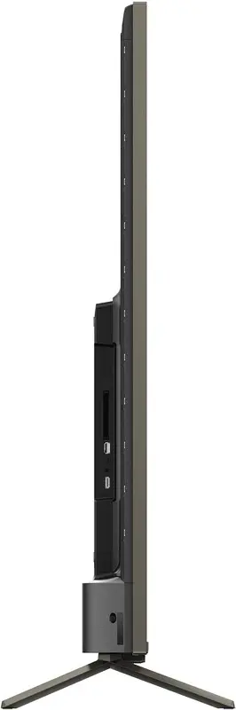 Televizor Philips 55PUS8118, negru
