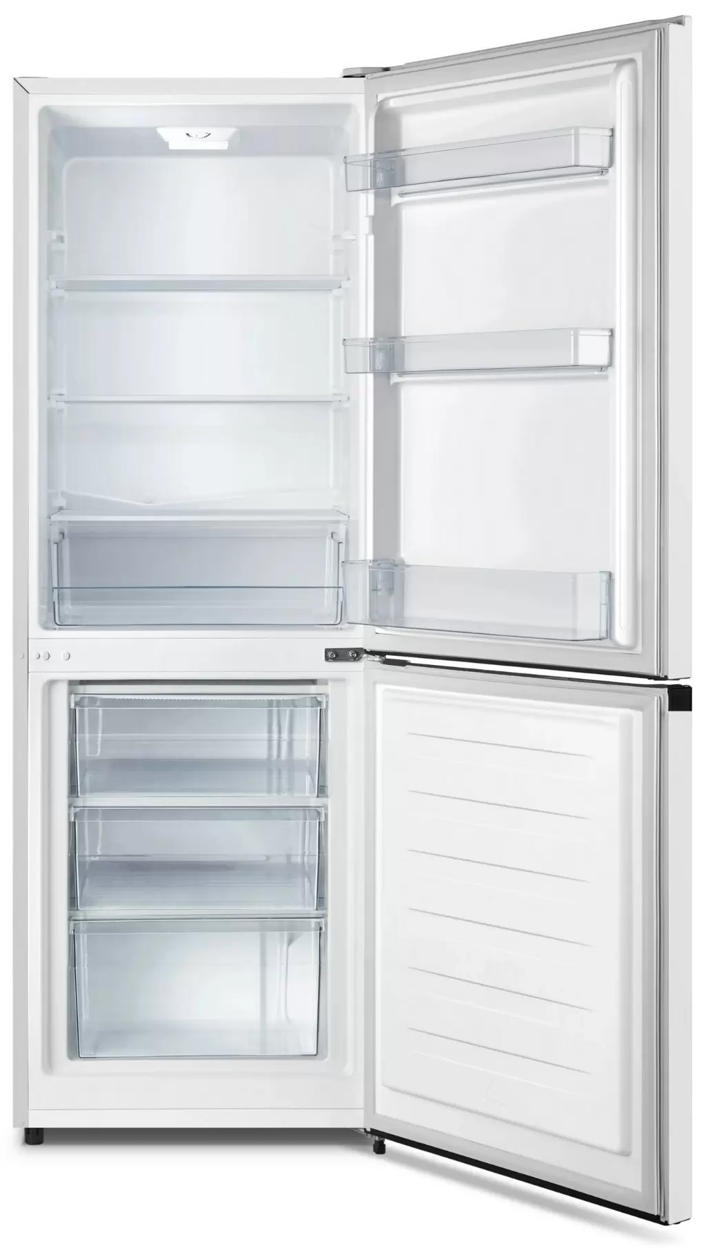 Холодильник Hisense RB291D4CWF, белый