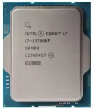 Procesor Intel Core i7-13700KF, Tray