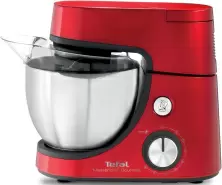 Robot de bucătărie Tefal QB516G38, roșu