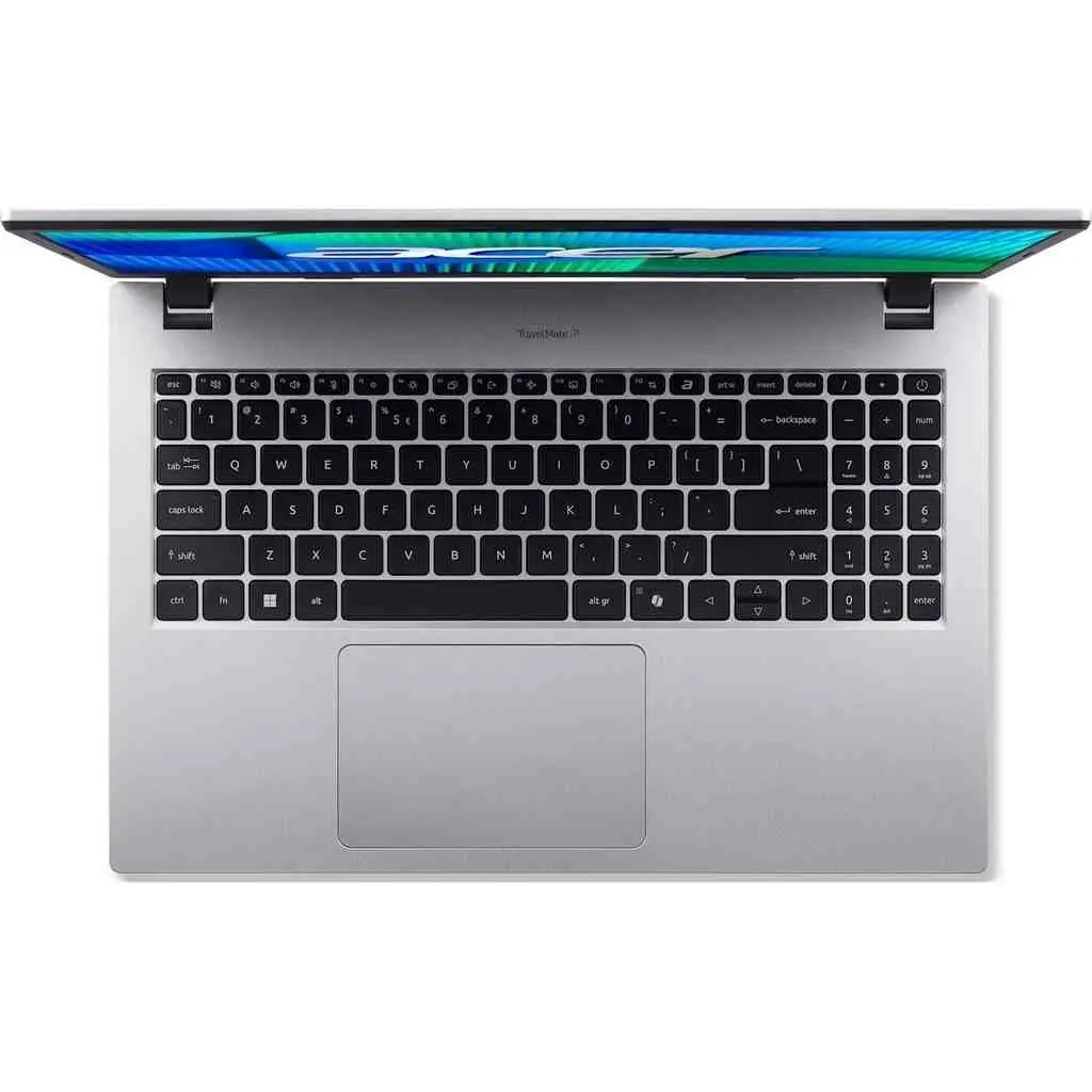 Laptop Acer Travel Mate TMP215-55-TCO (15.6"/FHD/Core 5 120U/16GB/512GB/Intel Graphics/Win11Pro), negru pe tehnoparc.md Laptop Acer Travel Mate TMP215-55-TCO (15.6"/FHD/Core 5 120U/16GB/512GB/Intel Graphics/Win11Pro), negru
