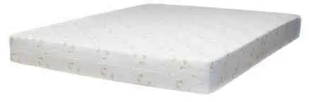 Детский матрас Edka Aloe Vera 160x80x10 на tehnoparc.md Детский матрас Edka Aloe Vera 160x80x10