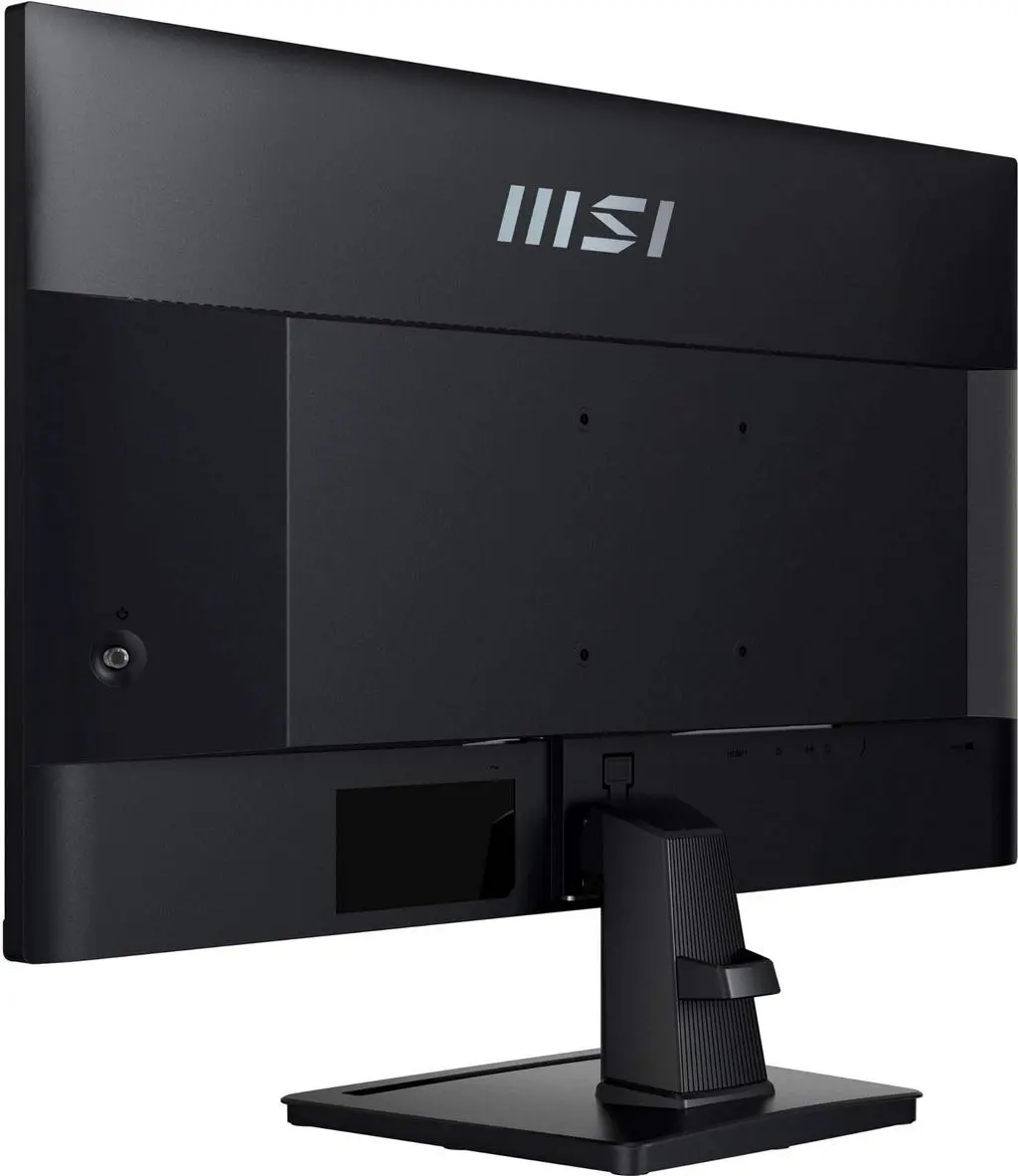 Monitor MSI Pro MP275Q, negru