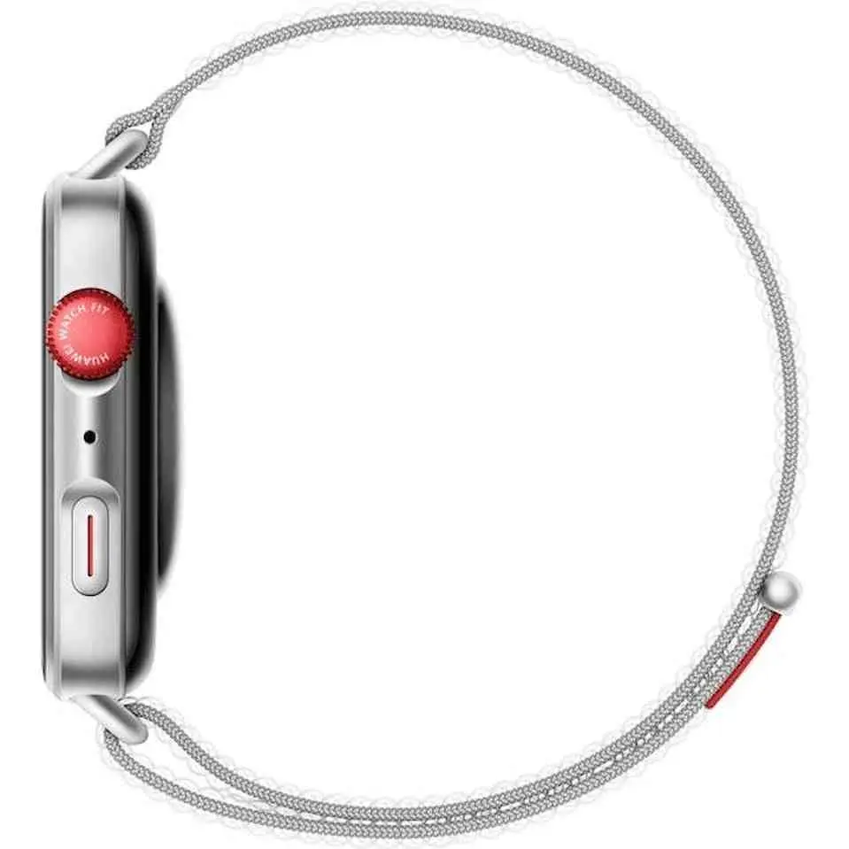 Smartwatch Huawei Watch Fit 4, gri
