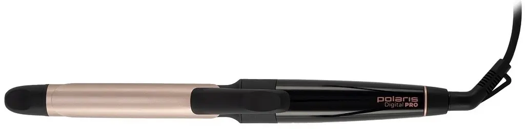 Aparat de coafat Polaris PHS 2533KT, negru/roz