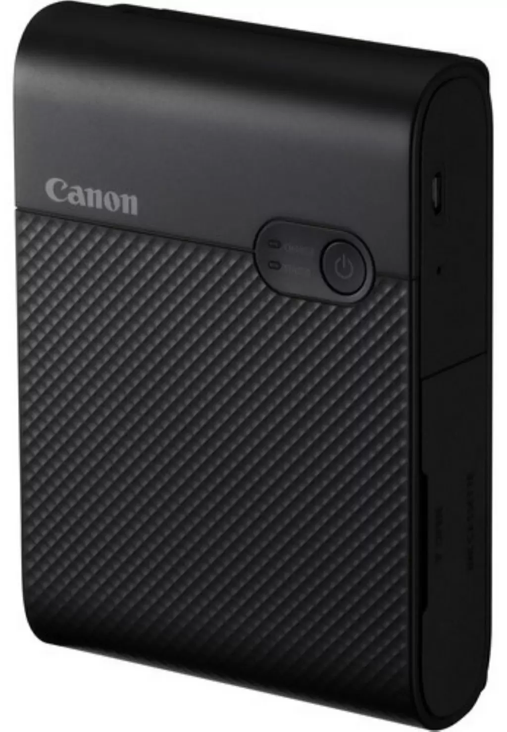 Принтер Canon Selphy QX10, черный