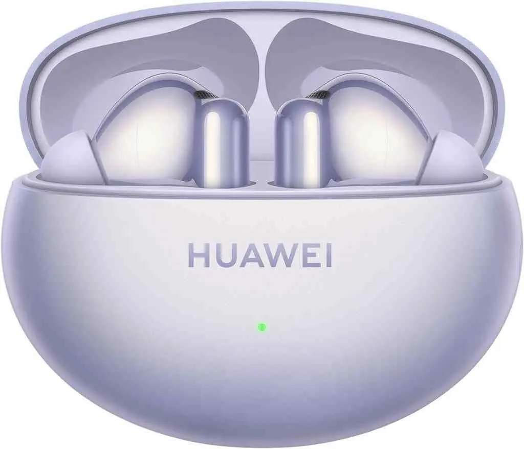 Căşti Huawei FreeBuds 6i, violet