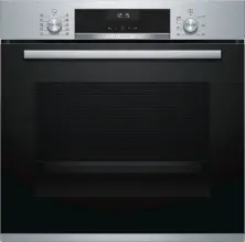 Cuptor electric Bosch HBG517ES0R, inox