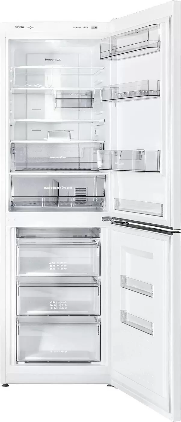 Холодильник Atlant XM 4621-109-ND, белый