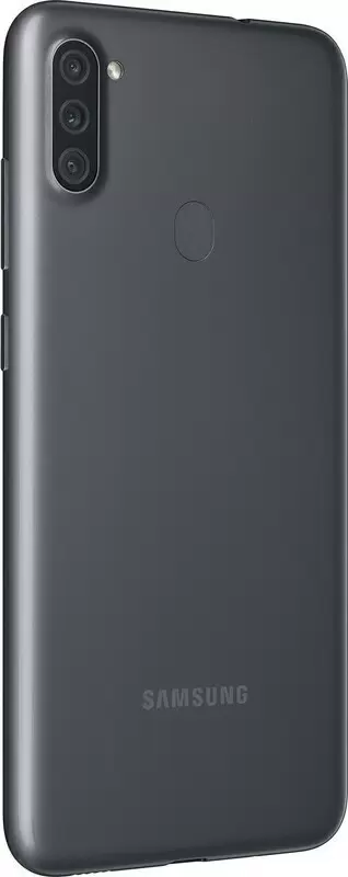 Смартфон Samsung SM-A115 Galaxy A11 2/32ГБ, черный
