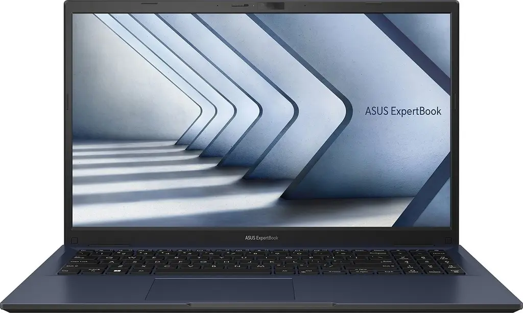 Ноутбук Asus ExpertBook B1 B1502CBA (15.6"/FHD/Core i3-1215U/8GB/512GB/Intel UHD), синий на tehnoparc.md Ноутбук Asus ExpertBook B1 B1502CBA (15.6"/FHD/Core i3-1215U/8GB/512GB/Intel UHD), синий