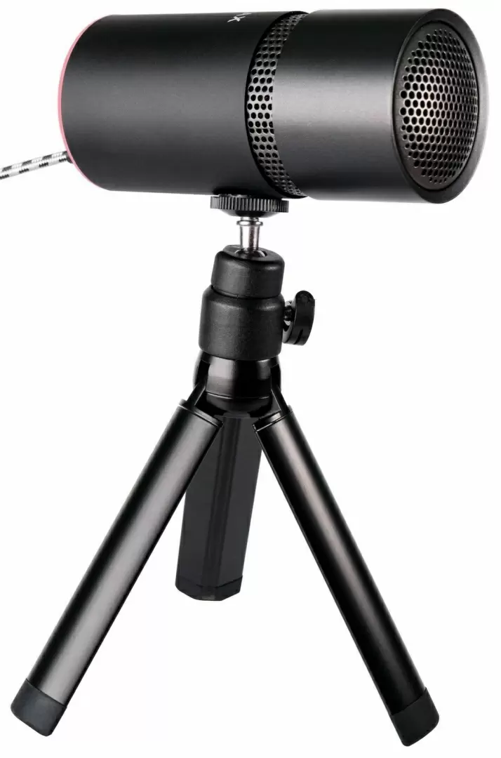 Microfon Thronmax MDrill M20 Streaming Kit, negru